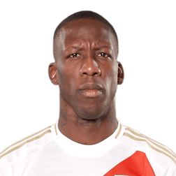 Luis Advincula