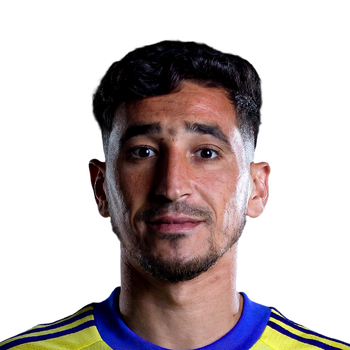 OUSSAMA BENBOT