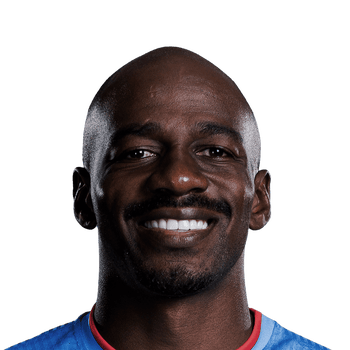 GAEL KAKUTA