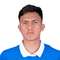 Mauricio Josue Cerritos Saravia