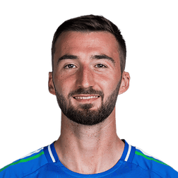 Bryan Cristante