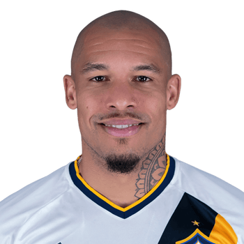 NIGEL DE JONG