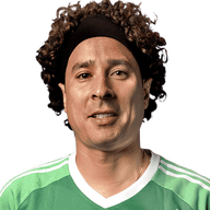 Guillermo Ochoa