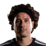 Guillermo Ochoa