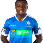 Moses Simon