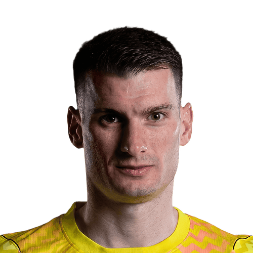 Dominik Livakovic