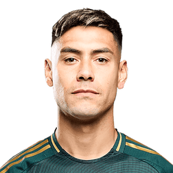 Felipe Mora