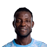 Benjamin Asare