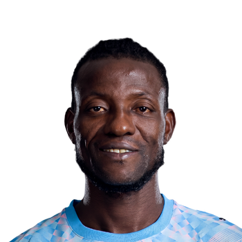 BENJAMIN ASARE