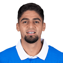 Jairo Henriquez