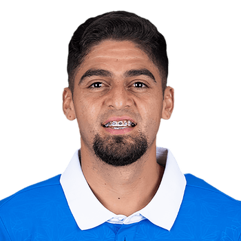 JAIRO HENRIQUEZ