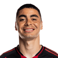 Miguel Almiron