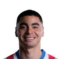 Miguel Almiron