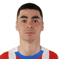 Miguel Almiron