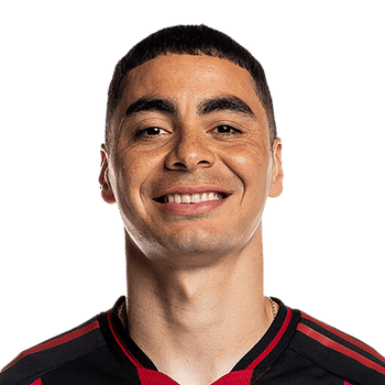 MIGUEL ALMIRON
