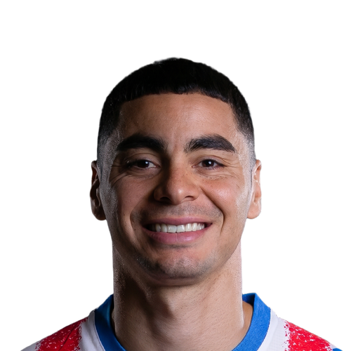 Miguel Almirón