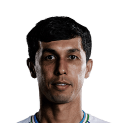 Jamshid Iskanderov