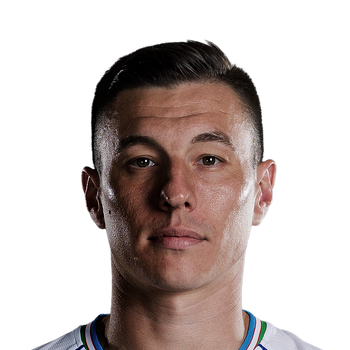 IGOR SERGEEV