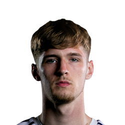 Tyler Fletcher