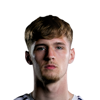TYLER FLETCHER