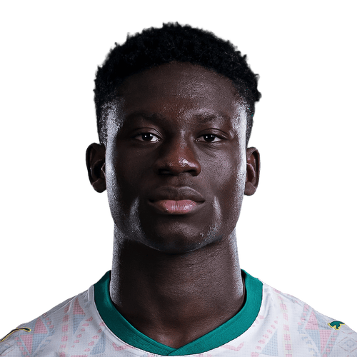 Bara Sapoko Ndiaye
