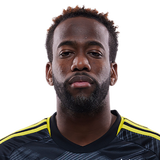 Kevin Molino