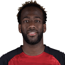 Kevin Molino