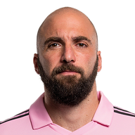 Gonzalo Higuain