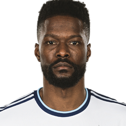 Tosaint Ricketts