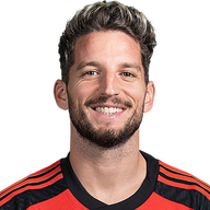 Dries Mertens