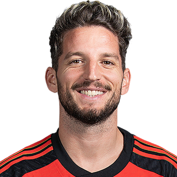 DRIES MERTENS