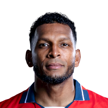 ALBERTO QUINTERO