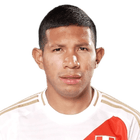 Edison Flores