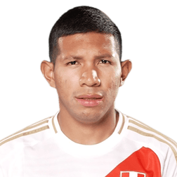 Edison Flores