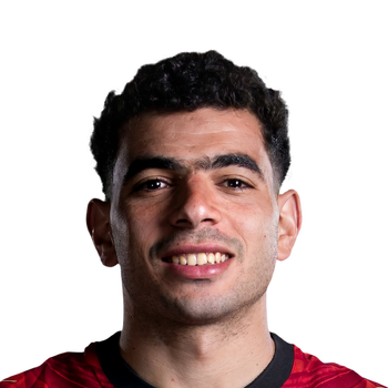 TAREK ALAA