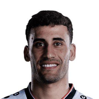 ZAID ISMAEL