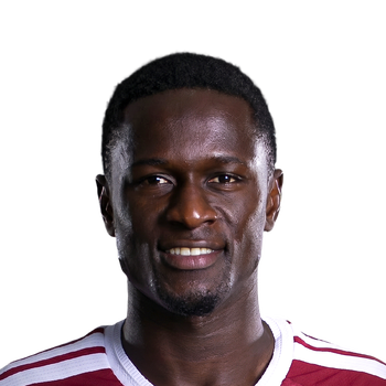 ISSA LAYE