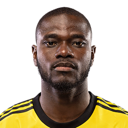Jonathan Mensah