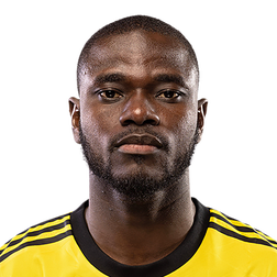 Jonathan Mensah