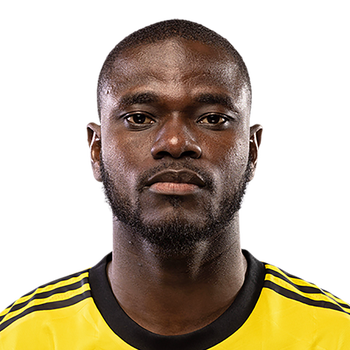 JONATHAN MENSAH
