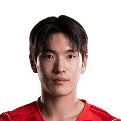 Cho Wi-je