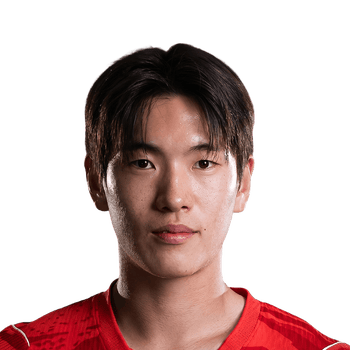 CHO WI-JE