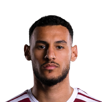 MOHAMMED MANAI