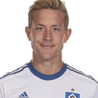 Lewis Holtby