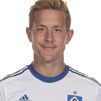 LEWIS HOLTBY