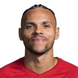 Martin Braithwaite