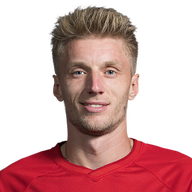 Daniel Wass