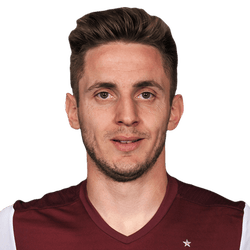 Kevin Doyle