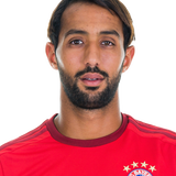 Medhi Benatia