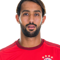 Medhi Benatia